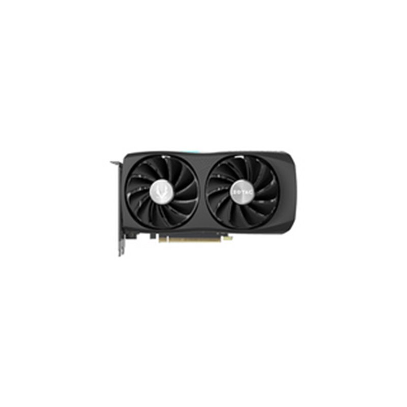 Zotac GeForce RTX 4070 Twin Edge NVIDIA 12 Go GDDR6X