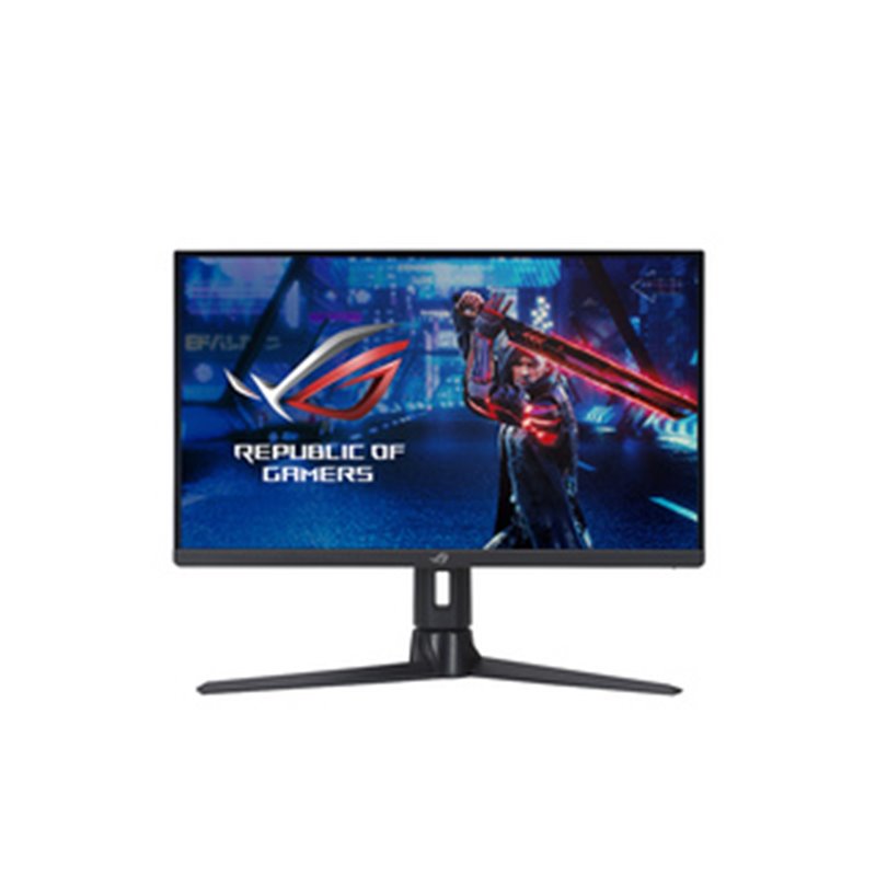 ASUS ROG Strix XG27AQMR écran plat de PC 68,6 cm (27