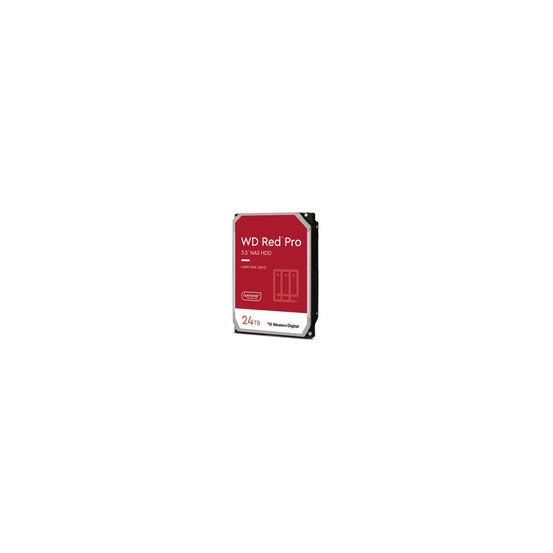 Western Digital Red Pro 3.5