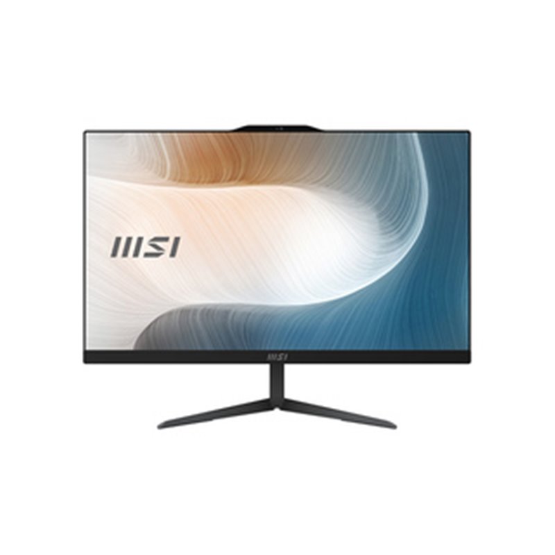 MSI Modern AM242 12M-861FR Intel® Core i3 i3-1215U 60,5 cm (23.8