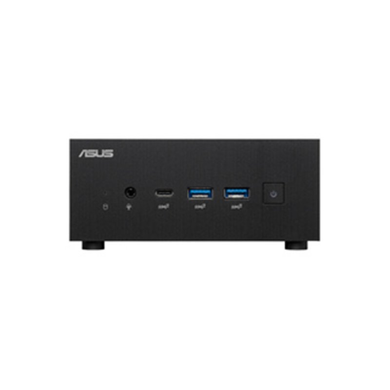 ASUS ExpertCenter PN64-S5045AD Intel® Core i5 i5-12500H 8 Go DDR5-SDRAM 256 Go SSD Windows 11 Pro Mini PC Noir