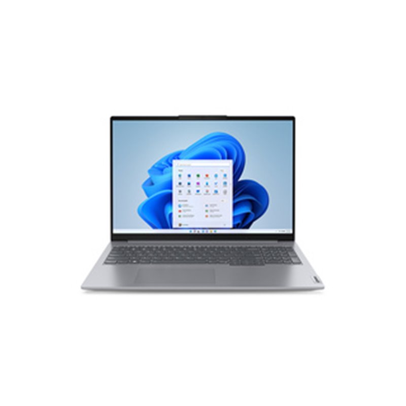 Lenovo ThinkBook 16 Intel® Core i5 i5-1335U Ordinateur portable 40,6 cm (16