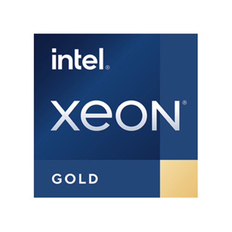 Intel Xeon Gold 5315Y processeur 3,2 GHz 12 Mo