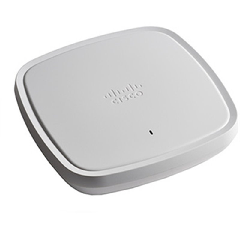 Cisco C9130AXE-E point d'accès réseaux locaux sans fil Gris Connexion Ethernet, supportant l'alimentation via ce port (P