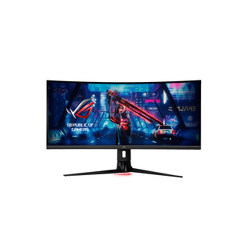 ASUS ROG Strix XG349C écran plat de PC 86,7 cm (34.1