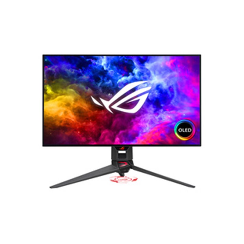 ASUS ROG Swift OLED PG27AQDM écran plat de PC 67,3 cm (26.5