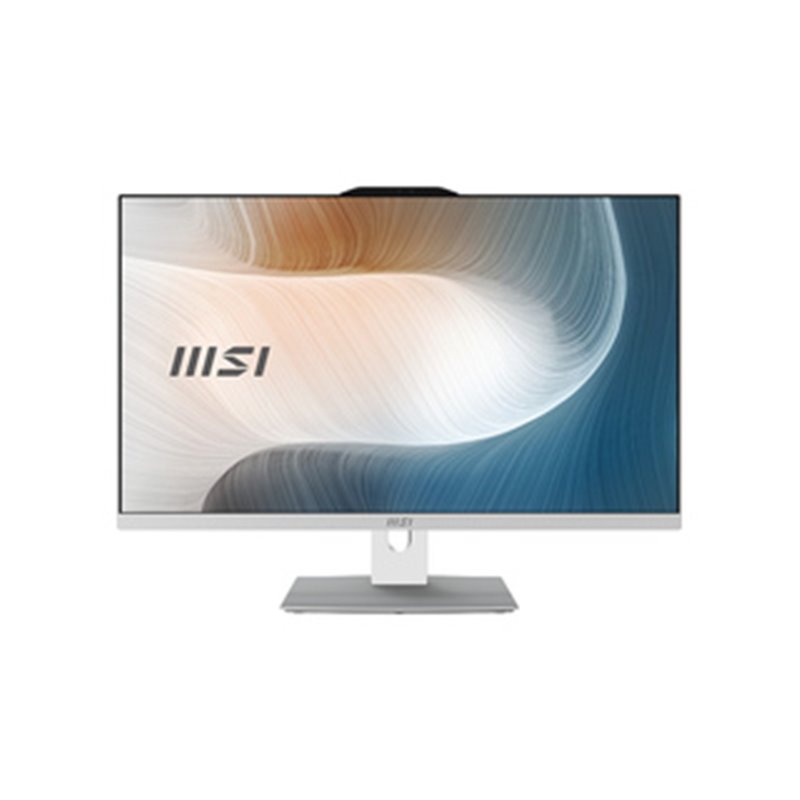 MSI Modern AM272P 12M-662FR Intel® Core i7 i7-1255U 68,6 cm (27