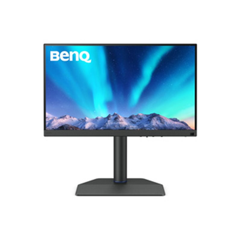 BenQ SW272U écran plat de PC 68,6 cm (27