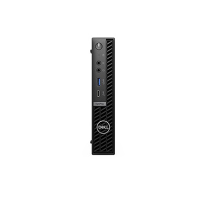 DELL OptiPlex 7020 Plus Intel® Core i7 i7-14700 16 Go DDR5-SDRAM 512 Go SSD Windows 11 Pro MFF Mini PC Noir