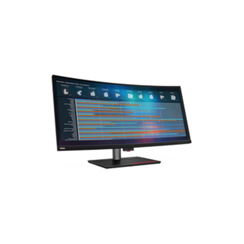 Lenovo ThinkVision P40w-20 LED display 100,8 cm (39.7