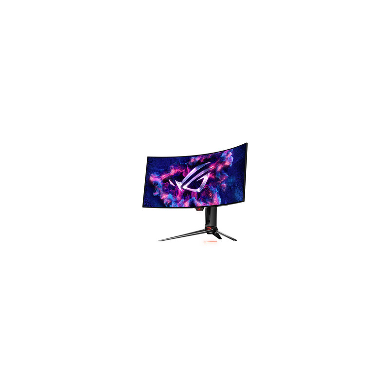 ASUS ROG Swift OLED PG34WCDM écran plat de PC 86,2 cm (33.9