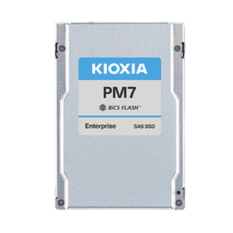 Kioxia PM7-R 2.5