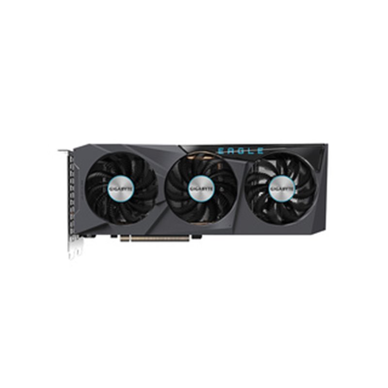 GIGABYTE EAGLE Radeon RX 6600 XT 8G AMD 8 Go GDDR6