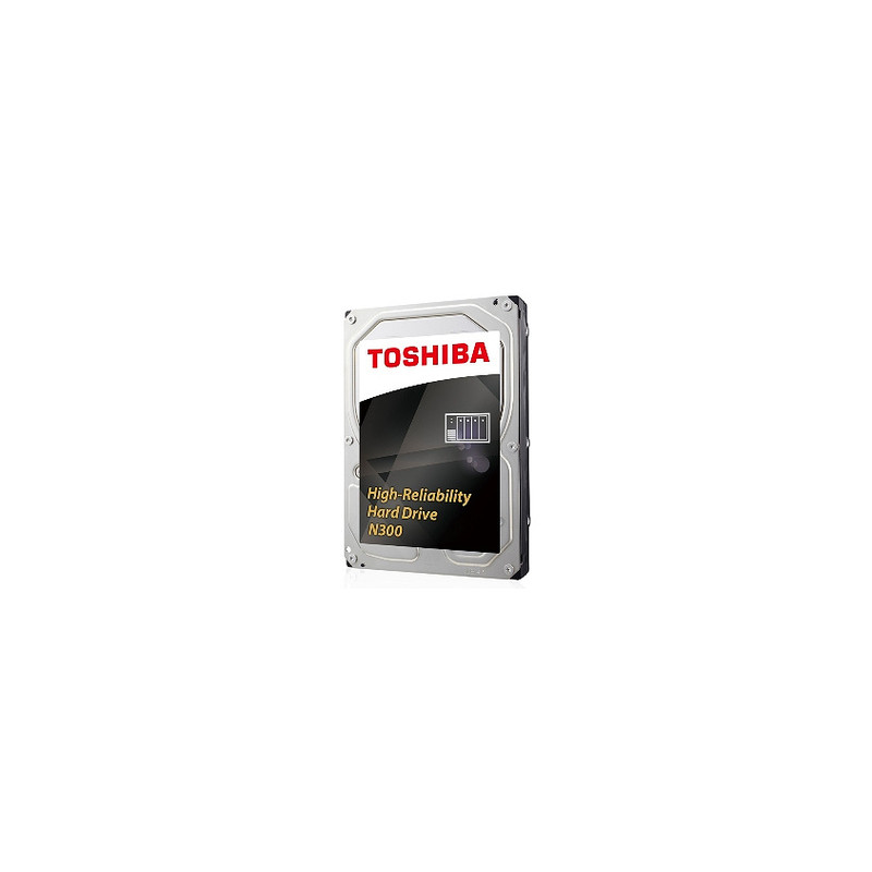 Toshiba N300 4TB 3.5