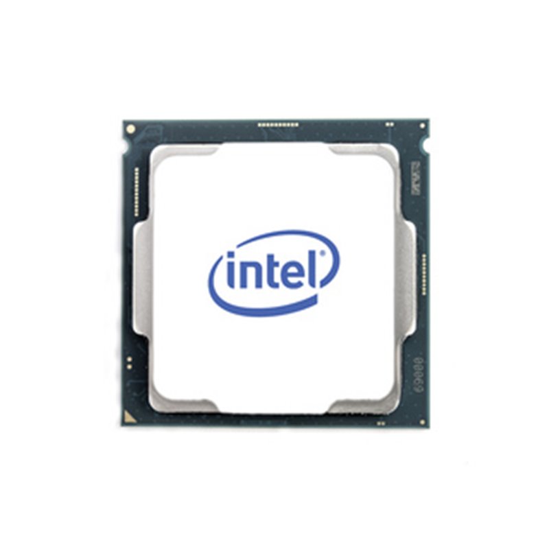 Lenovo Xeon Intel Silver 4309Y processeur 2,8 GHz 12 Mo