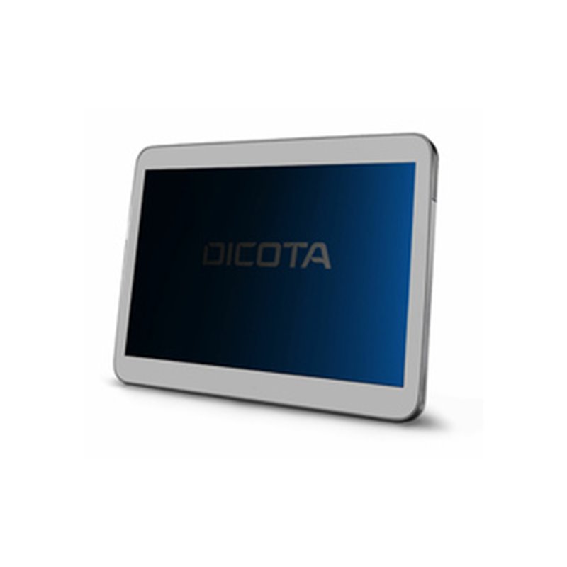 DICOTA D70339 filtre anti-reflets pour écran et filtre de confidentialité Filtre de confidentialité sans bords pour ordi