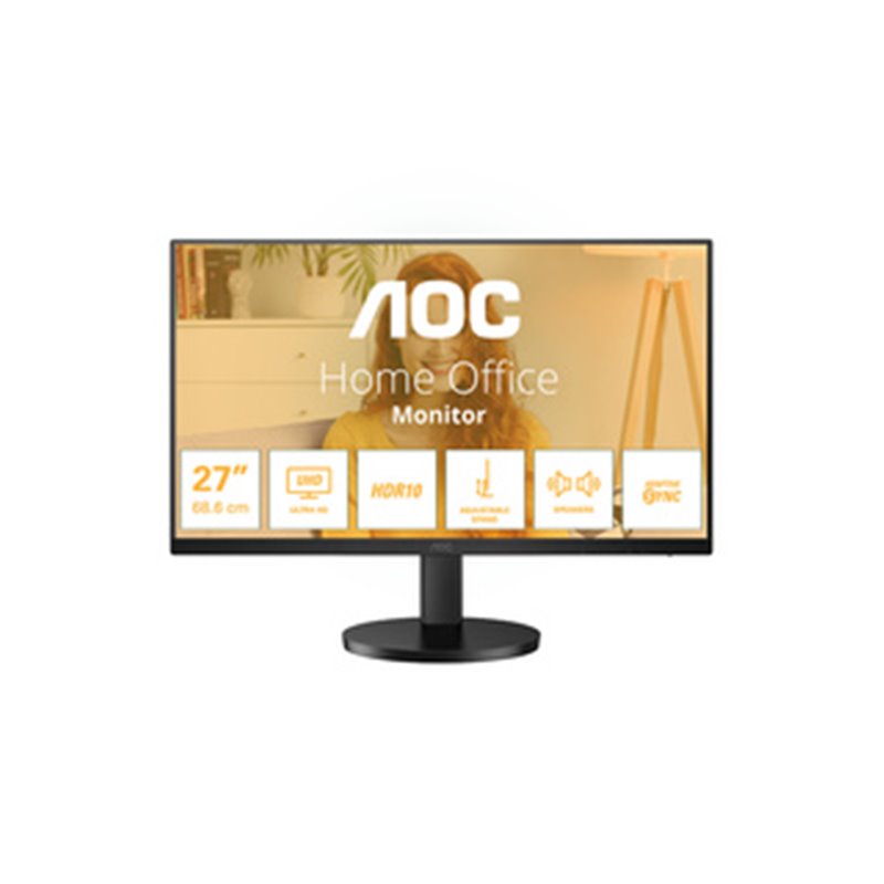 AOC U27B3AF écran plat de PC 68,6 cm (27