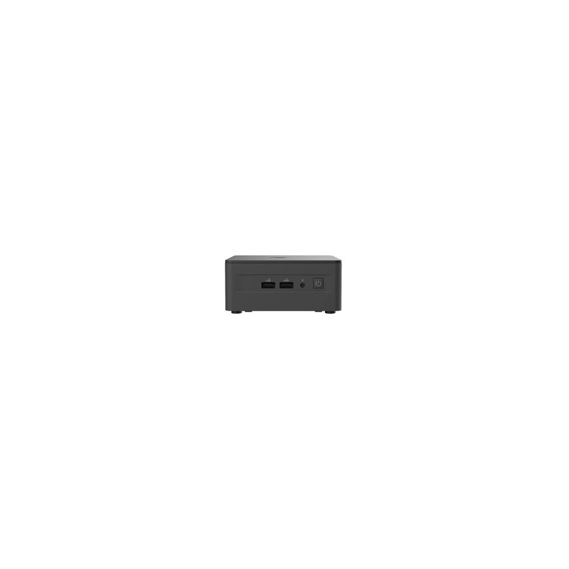 ASUS NUC 13 RNUC13ANHI700000I UCFF Noir i7-1360P