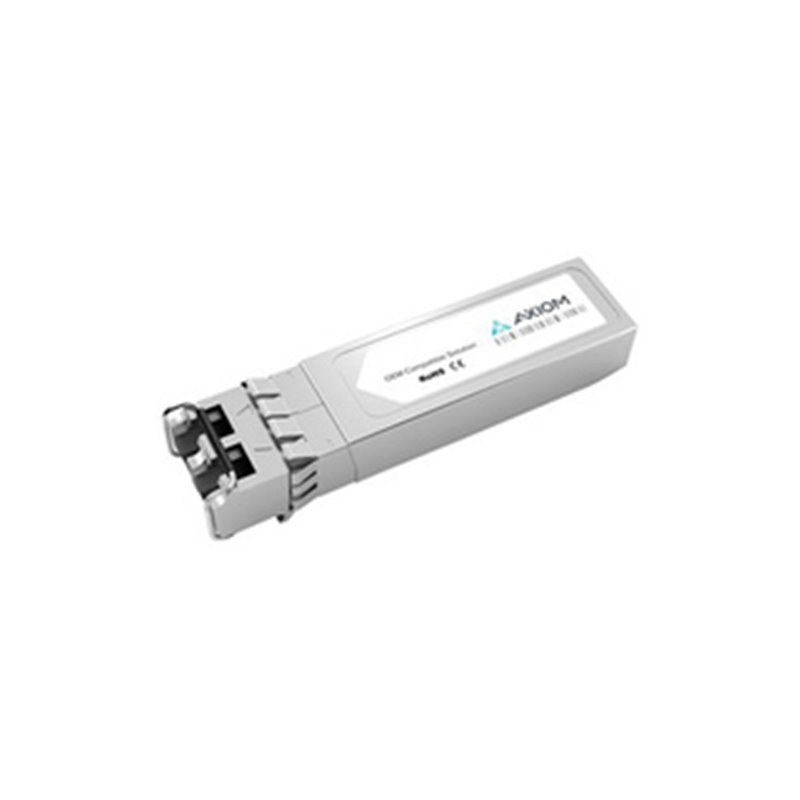 Cisco SFP-25G-SR-S module émetteur-récepteur de réseau Fibre optique 25000 Mbit/s SFP28 850 nm