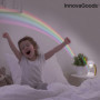 Projecteur LED Nuage Arc-en-ciel Libow InnovaGoods 23,99 €