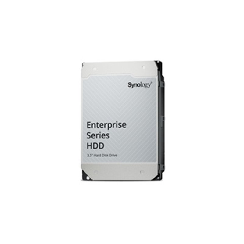 Synology Enterprise 3.5