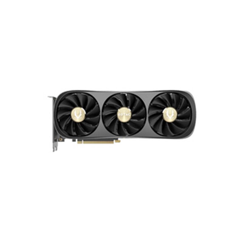 Zotac GAMING GeForce RTX 4070 Ti SUPER Trinity OC NVIDIA 16 Go GDDR6X