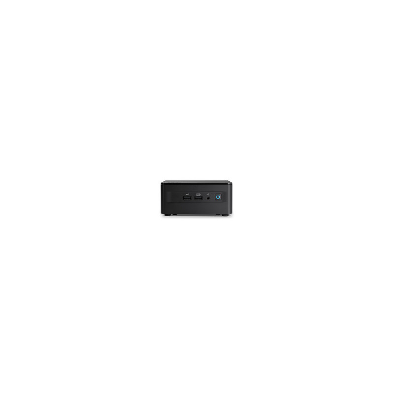 ASUS NUC 13 RNUC13ANHi3 Noir i3-1315U