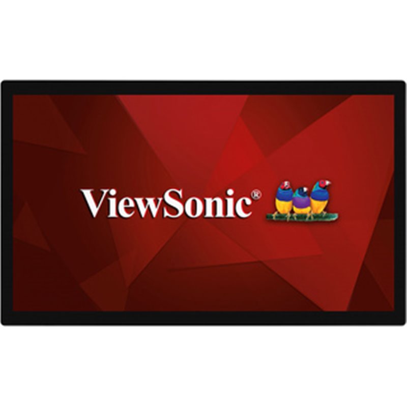 Viewsonic TD3207 écran plat de PC 81,3 cm (32