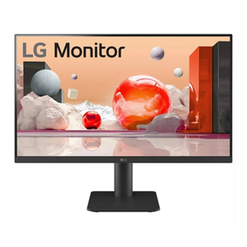 LG 27MS550-B 27