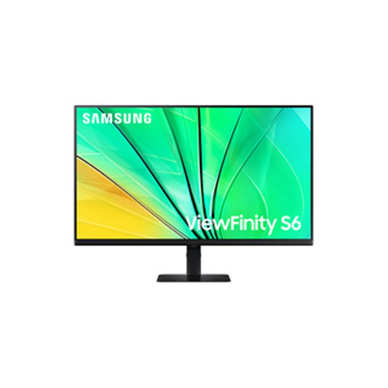 Samsung ViewFinity S6 S60D écran plat de PC 81,3 cm (32