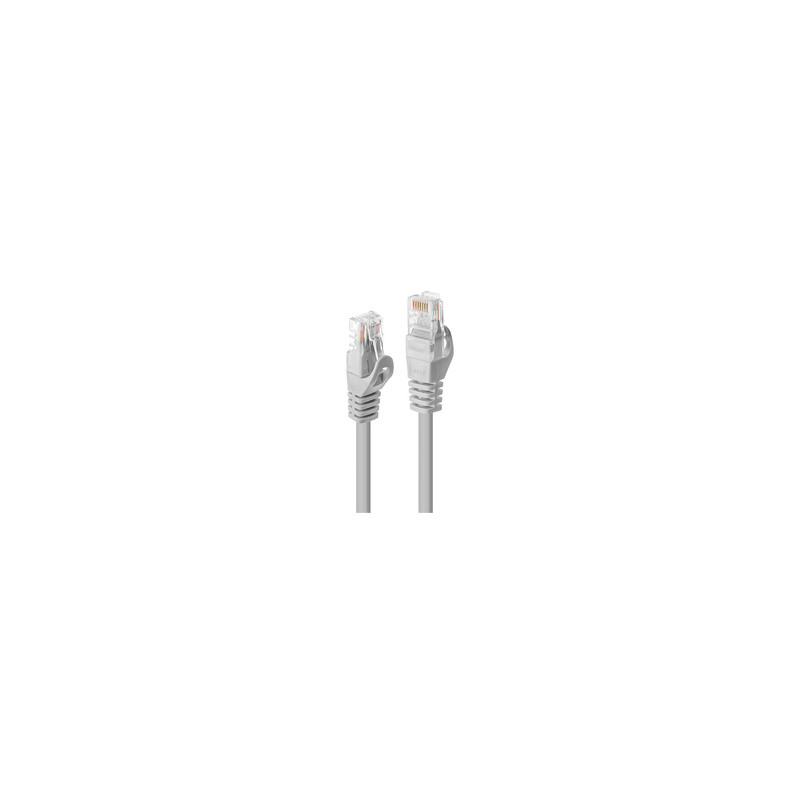 Lindy 48364 câble de réseau 3 m Cat5e U/UTP (UTP)
