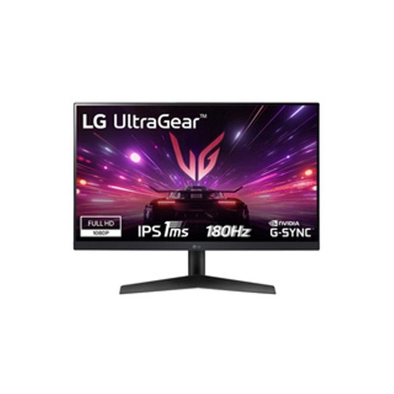 LG 24GS60F écran plat de PC 61 cm (24