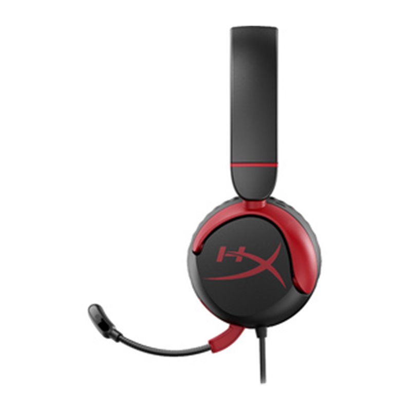 HyperX Cloud Mini Casque pour gaming (noir)