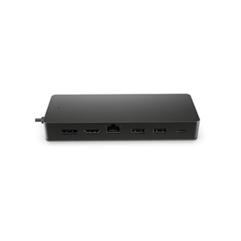 HP Concentrateur multiport USB-C universel