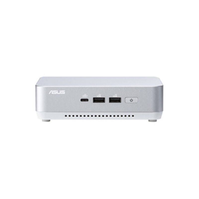 ASUS NUC 14 Pro+ RNUC14RVSU900002I UCFF Argent 185H