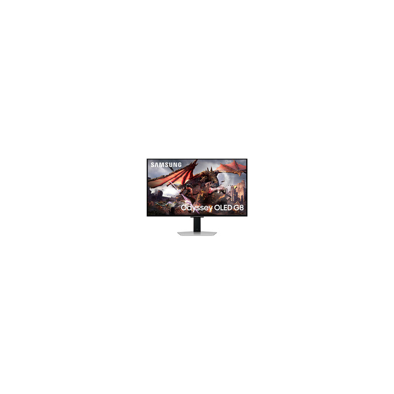 Samsung Odyssey OLED G8 G80SD écran plat de PC 81,3 cm (32