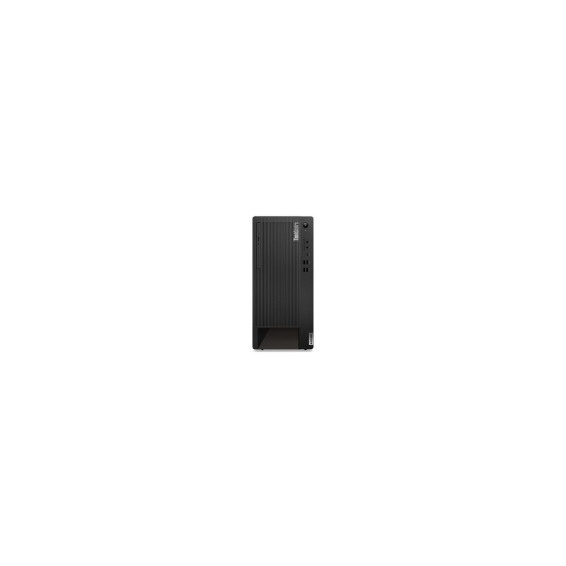 Lenovo ThinkCentre 12V60009FR PC Intel® Core i7 i7-14700 16 Go DDR5-SDRAM 512 Go SSD Windows 11 Pro Tower Noir