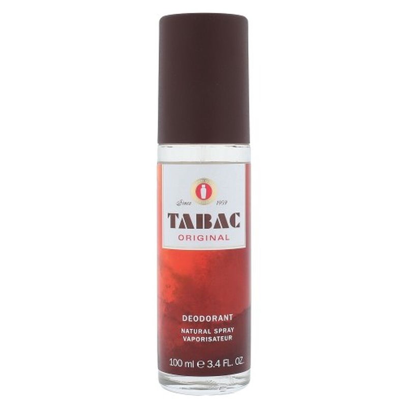 Image secondaire de Déodorant Tabac