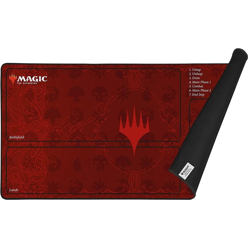 Image secondaire de Konix Tapis de souris Battlefield XL Magic The Gathering