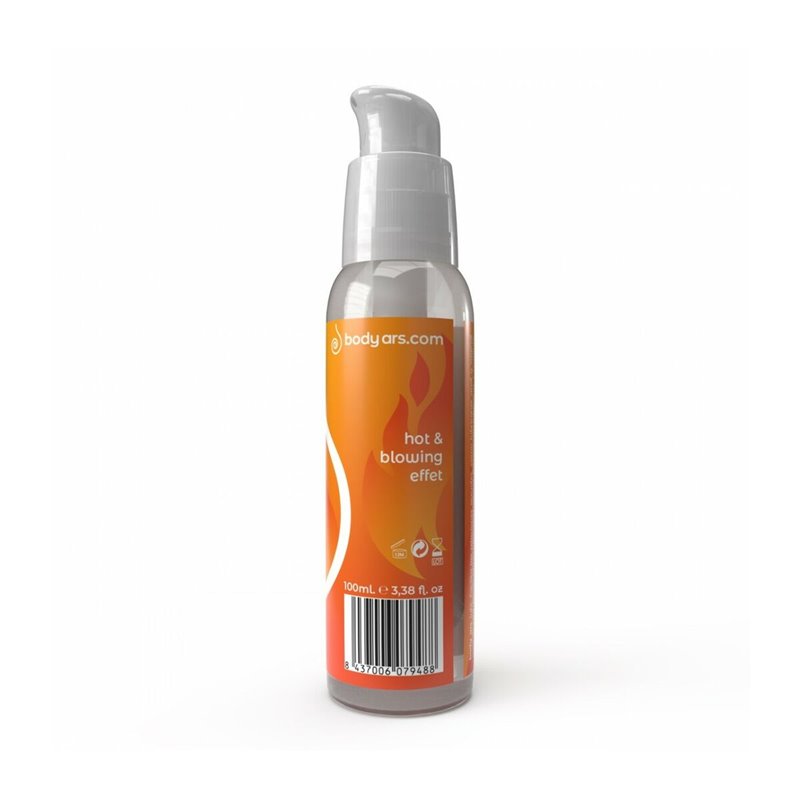 Image secondaire de Lubrifiant Body Ars 100 ml