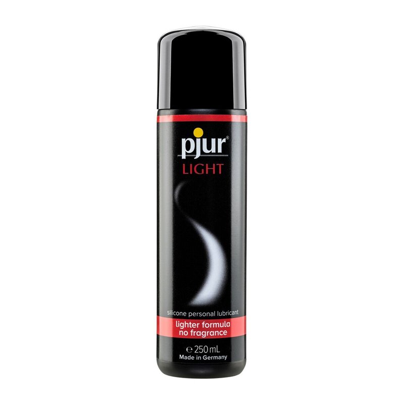 Lubrifiant Pjur 250 ml