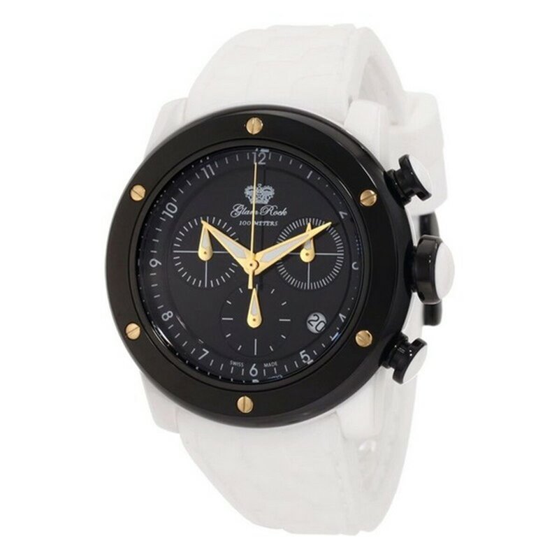 Image secondaire de Montre Unisexe Glam Rock GR50115 (Ø 42 mm)