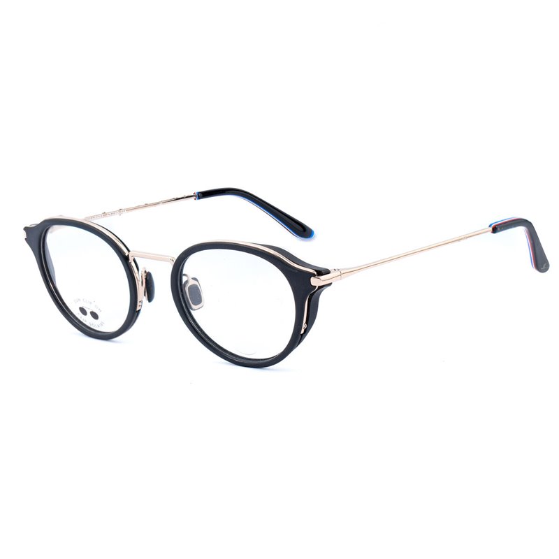 Image secondaire de Monture de Lunettes Homme Vuarnet VL18060001-SUNCLIP Noir