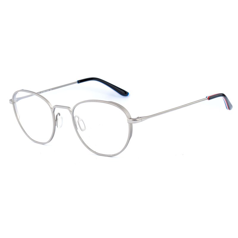 Image secondaire de Monture de Lunettes Homme Vuarnet VL19010001-SUNCLIP Gris