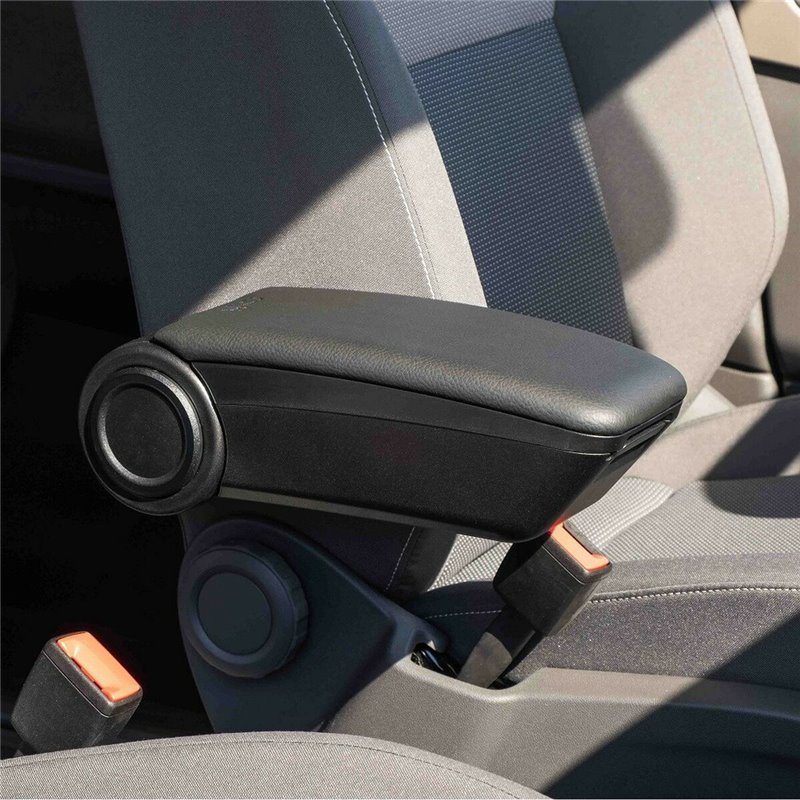 Image secondaire de Accoudoir Armster RENAULT CLIO 2013-2020 Cuir écologique