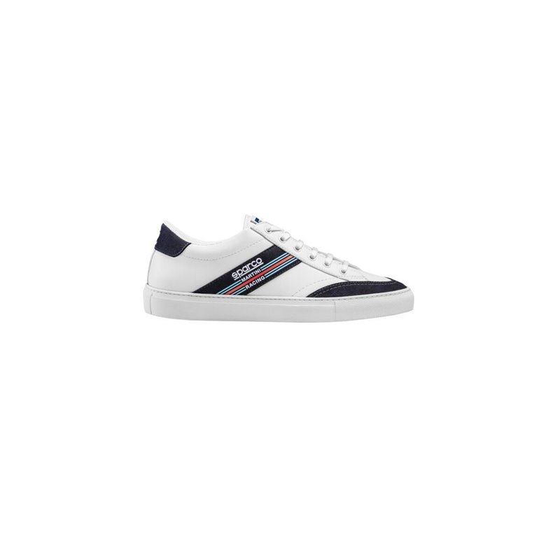 Image secondaire de Chaussures casual homme Sparco Martini Racing Blanc