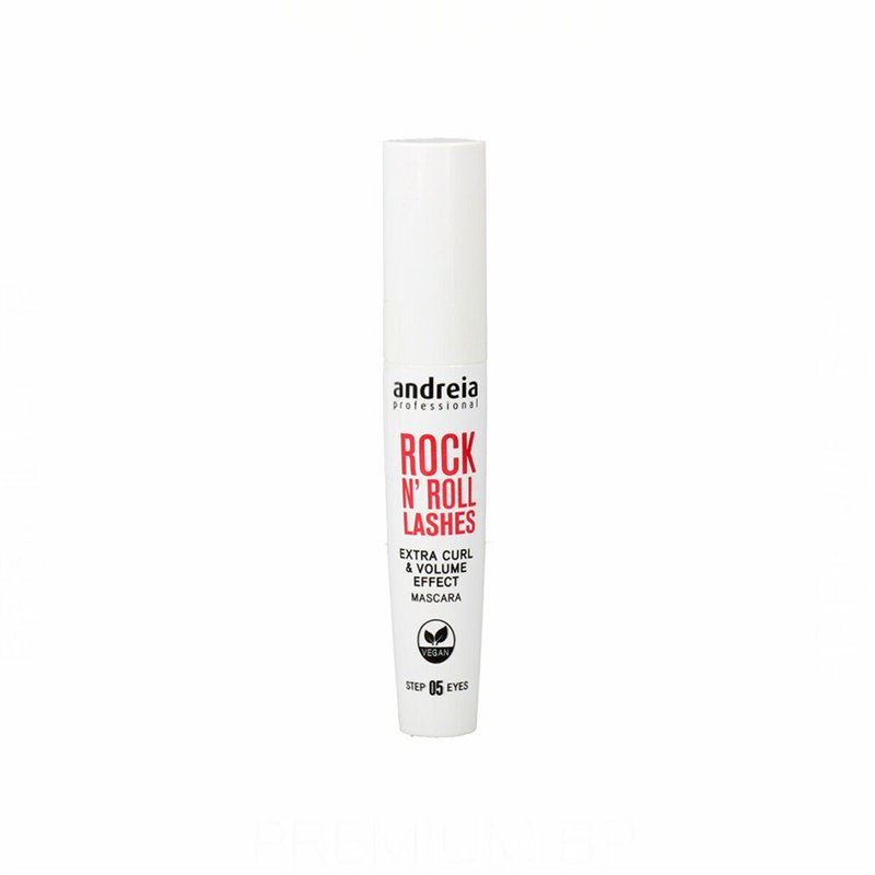 Mascara pour cils Andreia Professional Rock (10 ml)