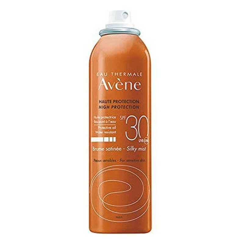 Brume Solaire Protectrice Avene 3282770114669 SPF 30 150 ml