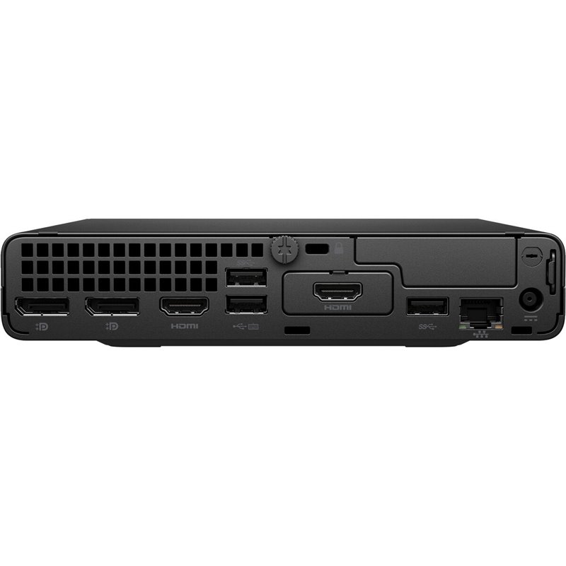 Image secondaire de PC de bureau HP PRO MINI 400 G9 16 GB RAM 512 GB SSD