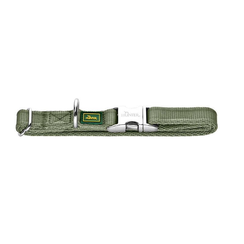 Image secondaire de Collier pour Chien Hunter Vert 45-65 cm